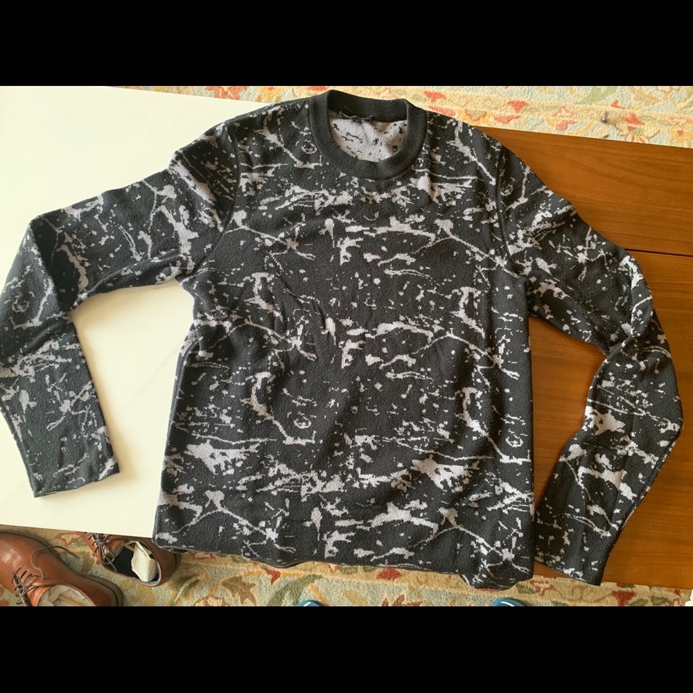 Lanvin Sweater Size Small GUC